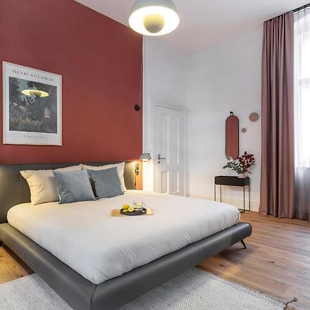 شقة Ipartment Berlin Kudamm المظهر الخارجي الصورة