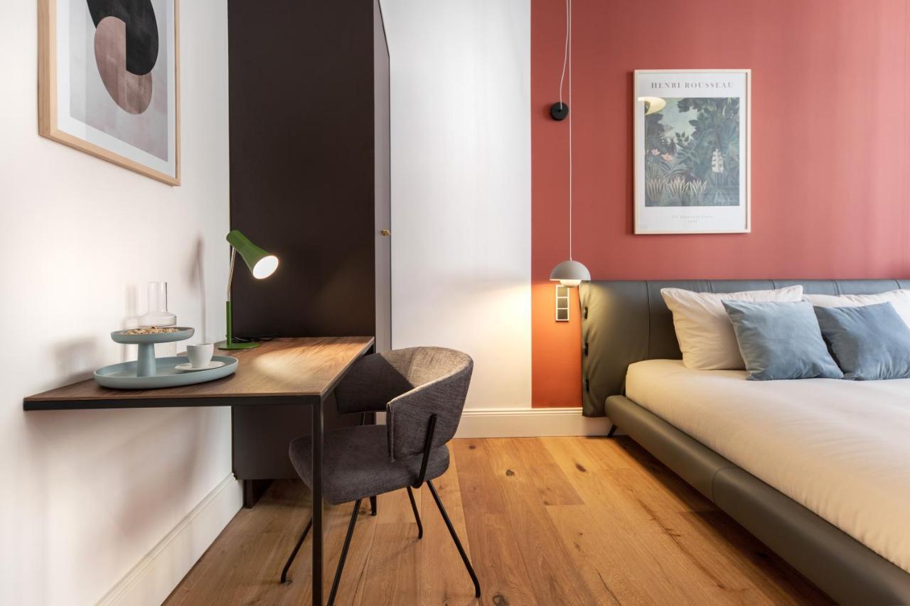 شقة Ipartment Berlin Kudamm المظهر الخارجي الصورة