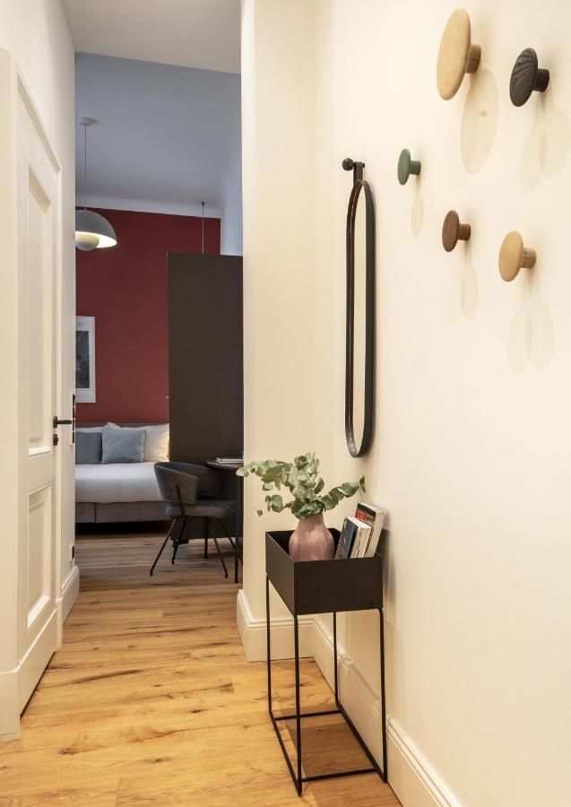 شقة Ipartment Berlin Kudamm المظهر الخارجي الصورة