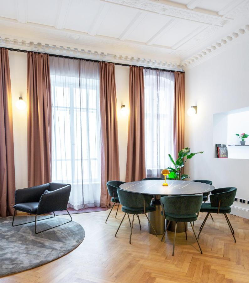 شقة Ipartment Berlin Kudamm المظهر الخارجي الصورة